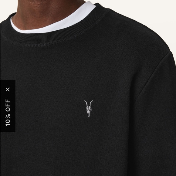 Allsaints medium - Picture 4 of 15